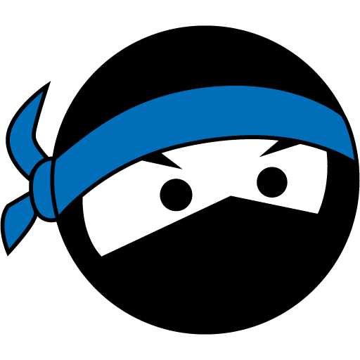 Growth Ninjas Favicon Logo