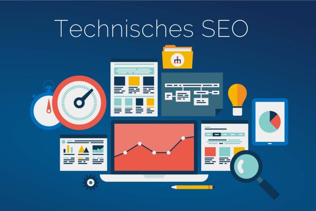 Technical SEO