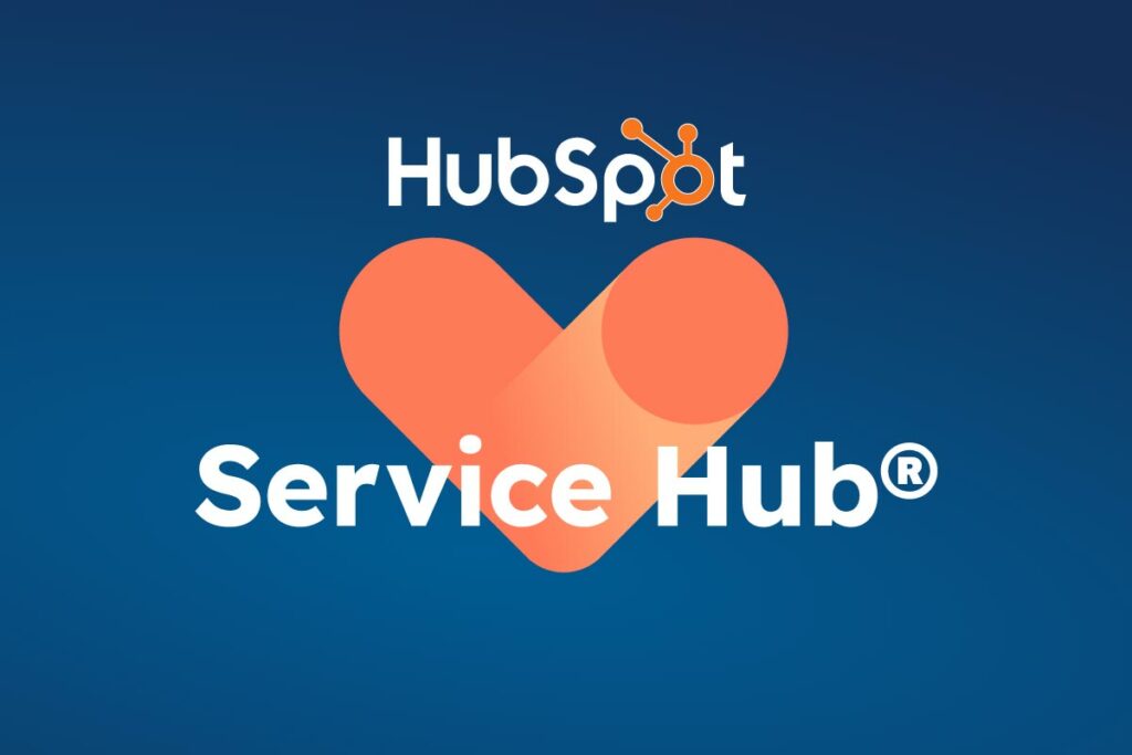 HubSpot Service Hub