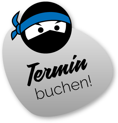 Growth Ninjas Termin Buchen